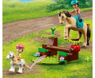 LEGO Friends 42634 Przyczepka dla konia i kucyka - 1202562 - zdjęcie 10
